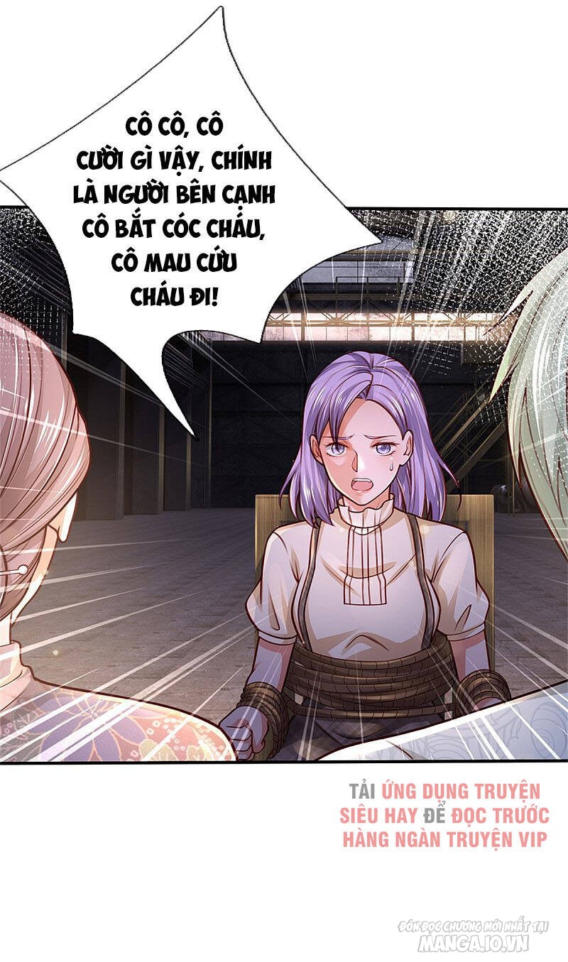 Ngạo Thị Thiên Địa Chapter 584 - Trang 2