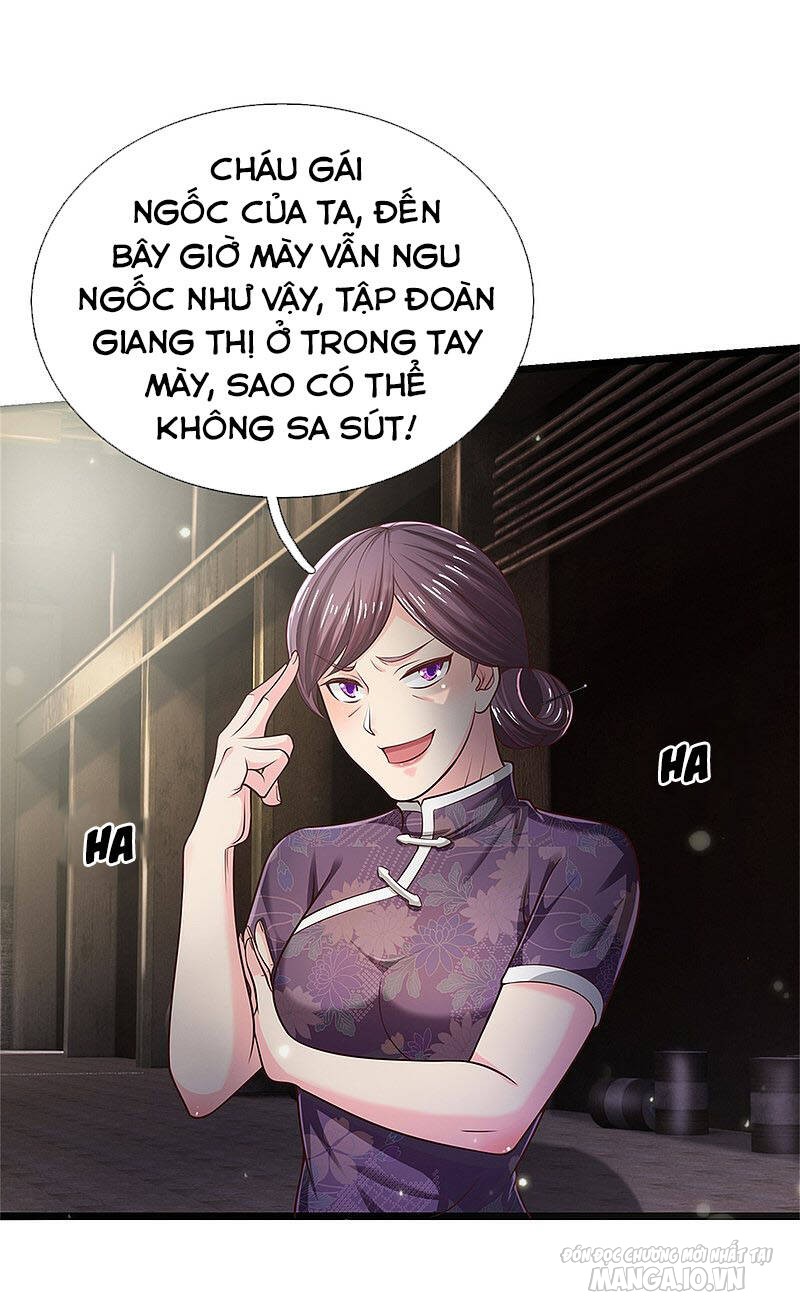 Ngạo Thị Thiên Địa Chapter 584 - Trang 2