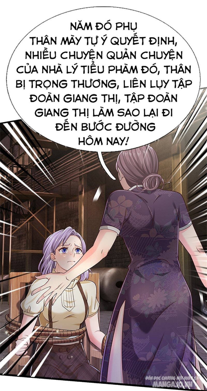 Ngạo Thị Thiên Địa Chapter 584 - Trang 2