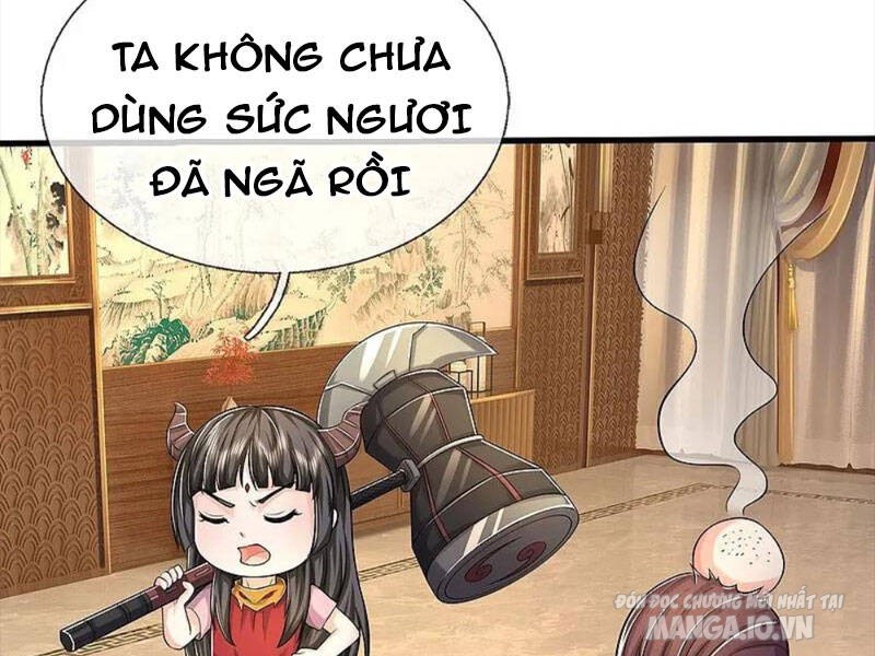 Ngạo Thị Thiên Địa Chapter 583 - Trang 2