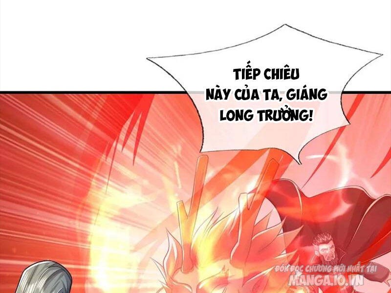 Ngạo Thị Thiên Địa Chapter 583 - Trang 2