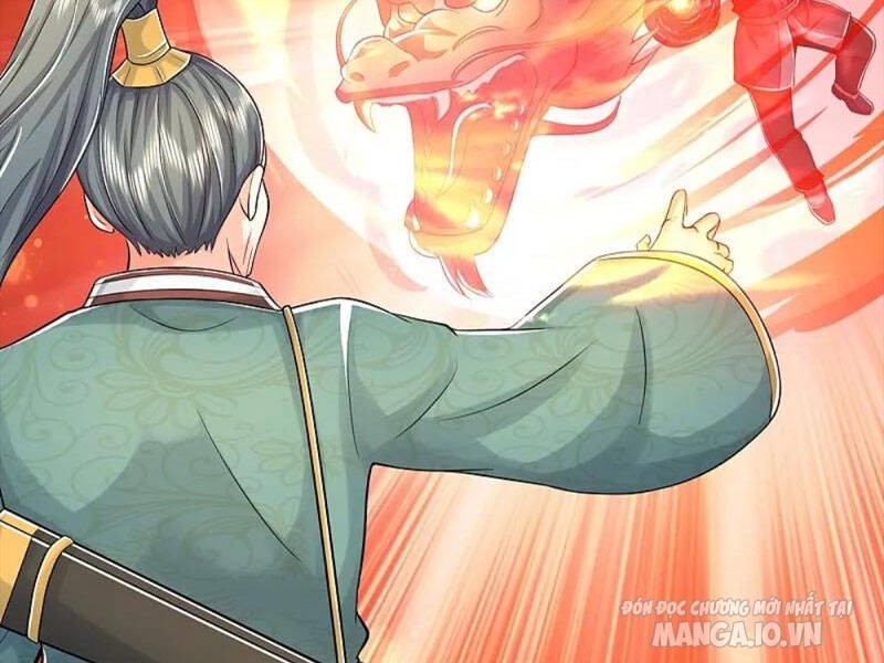 Ngạo Thị Thiên Địa Chapter 583 - Trang 2