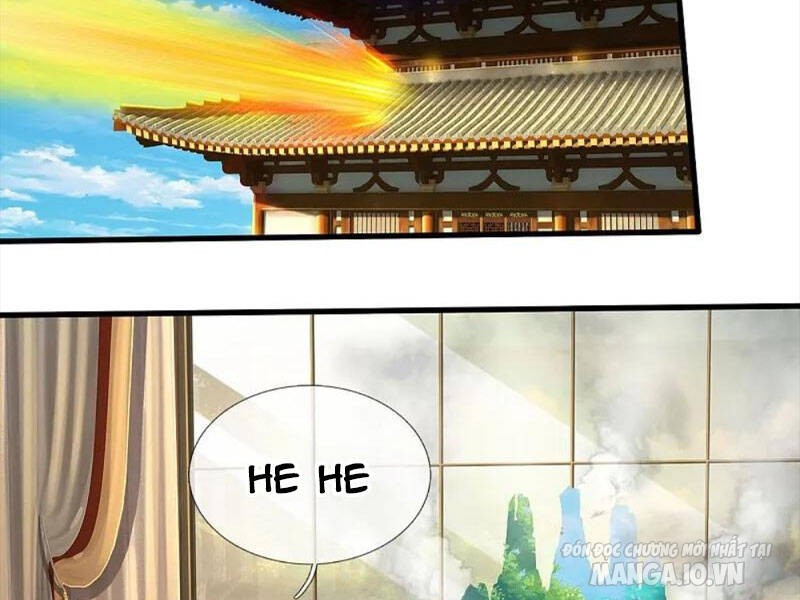 Ngạo Thị Thiên Địa Chapter 583 - Trang 2