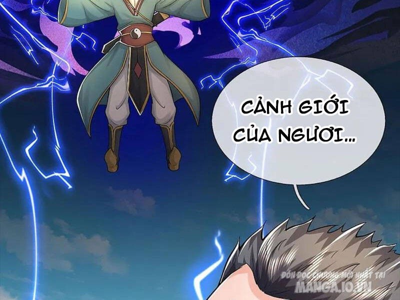 Ngạo Thị Thiên Địa Chapter 583 - Trang 2