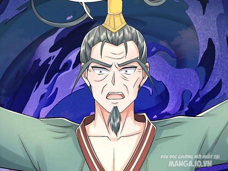 Ngạo Thị Thiên Địa Chapter 583 - Trang 2