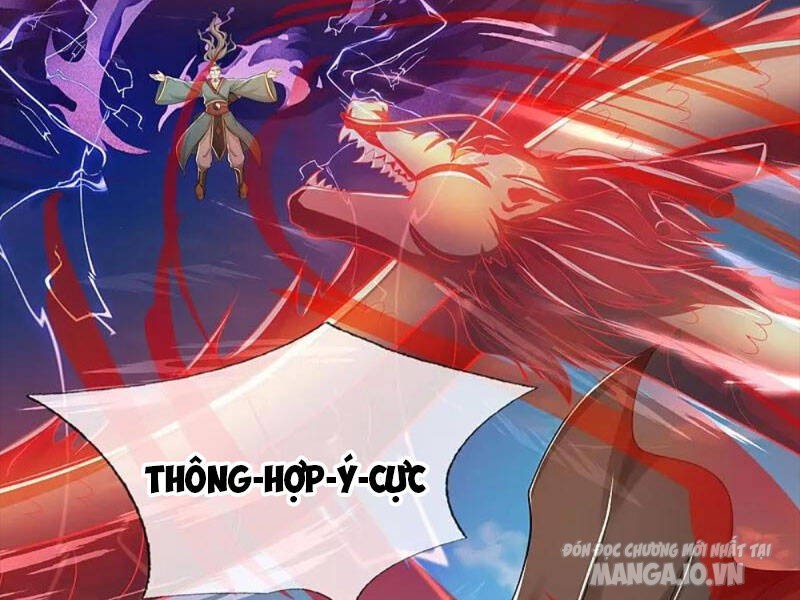 Ngạo Thị Thiên Địa Chapter 583 - Trang 2