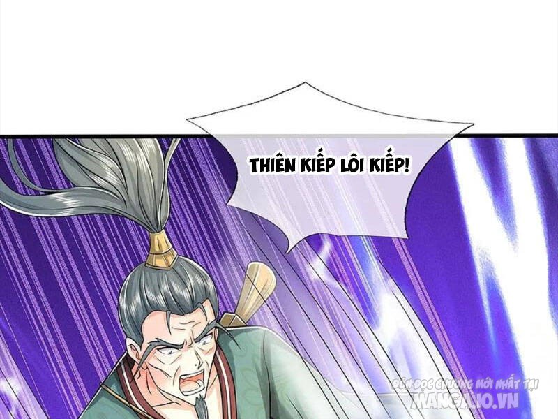 Ngạo Thị Thiên Địa Chapter 583 - Trang 2