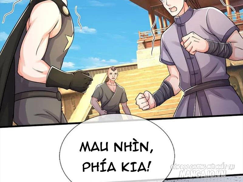 Ngạo Thị Thiên Địa Chapter 583 - Trang 2