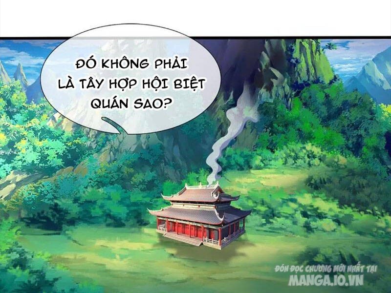 Ngạo Thị Thiên Địa Chapter 583 - Trang 2