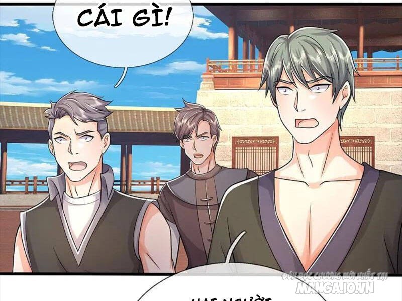 Ngạo Thị Thiên Địa Chapter 583 - Trang 2