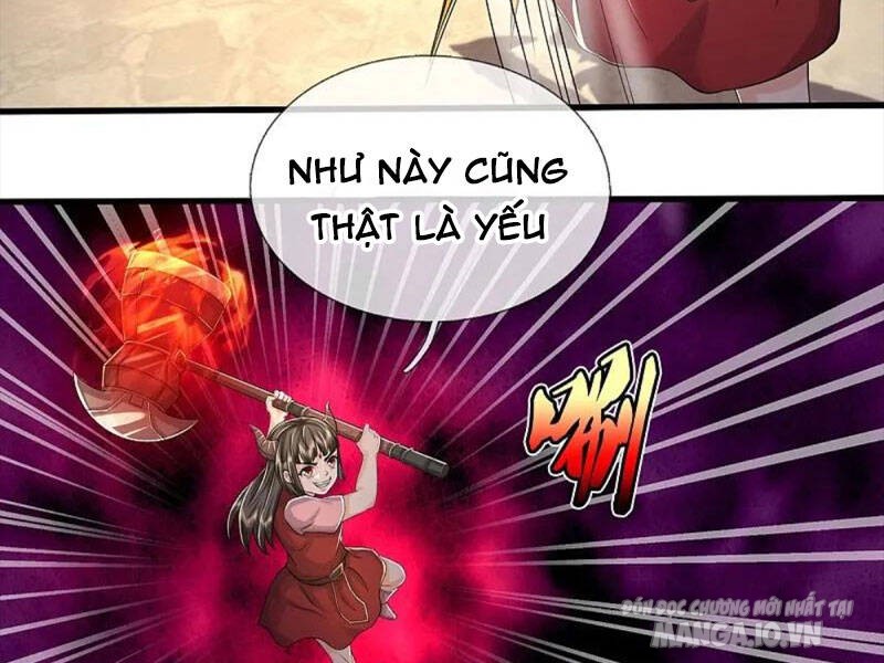 Ngạo Thị Thiên Địa Chapter 583 - Trang 2