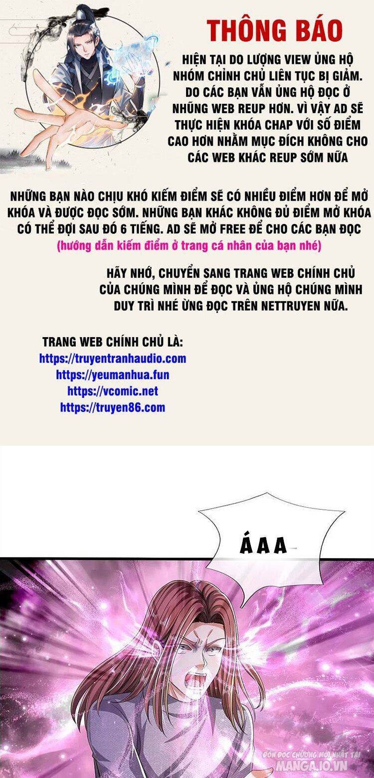 Ngạo Thị Thiên Địa Chapter 565 - Trang 2