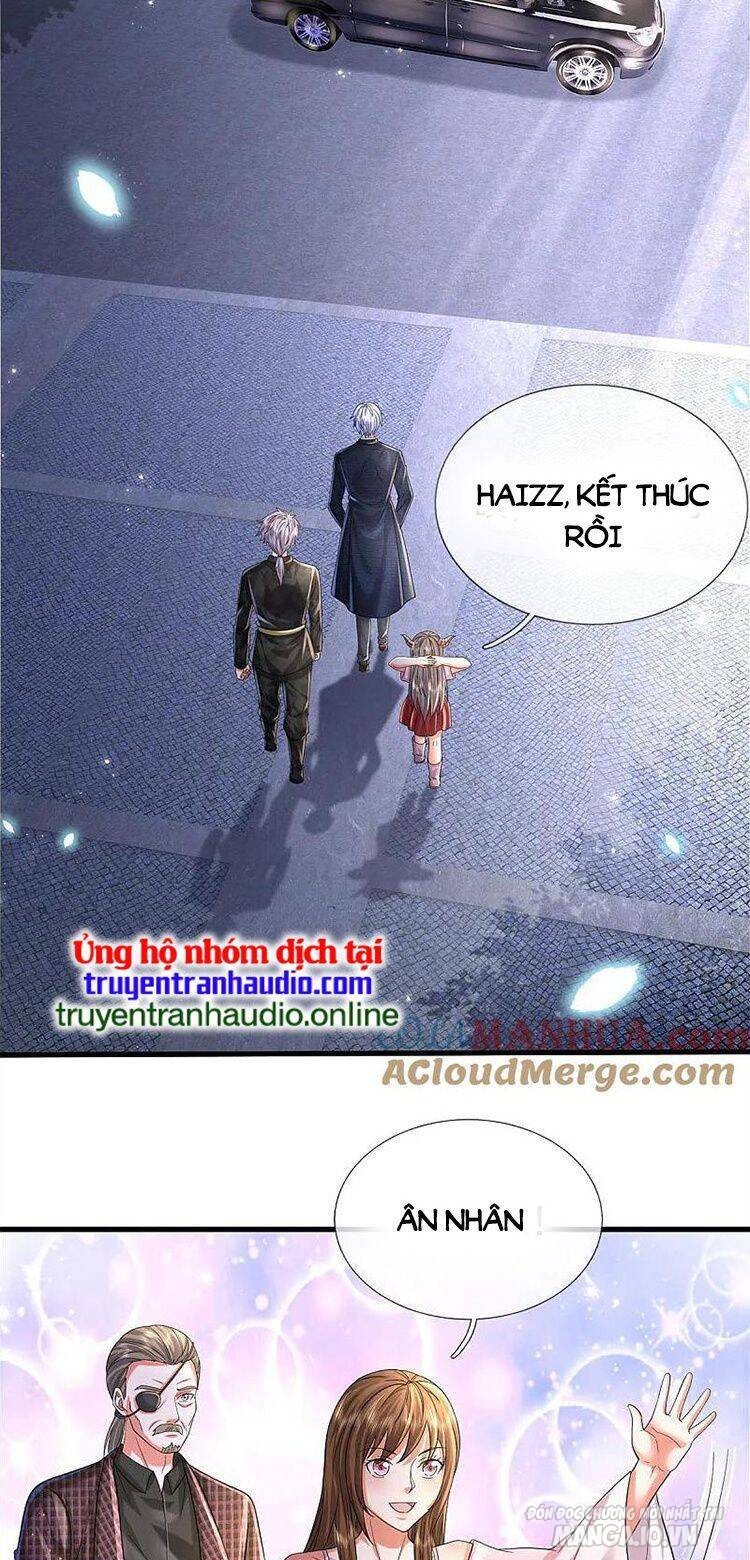 Ngạo Thị Thiên Địa Chapter 565 - Trang 2