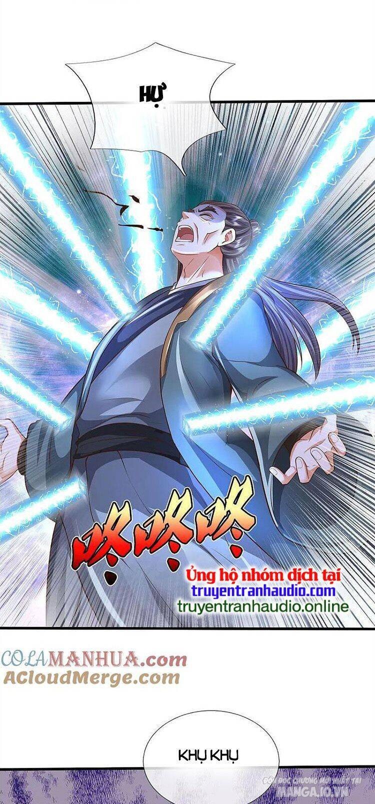 Ngạo Thị Thiên Địa Chapter 563 - Trang 2