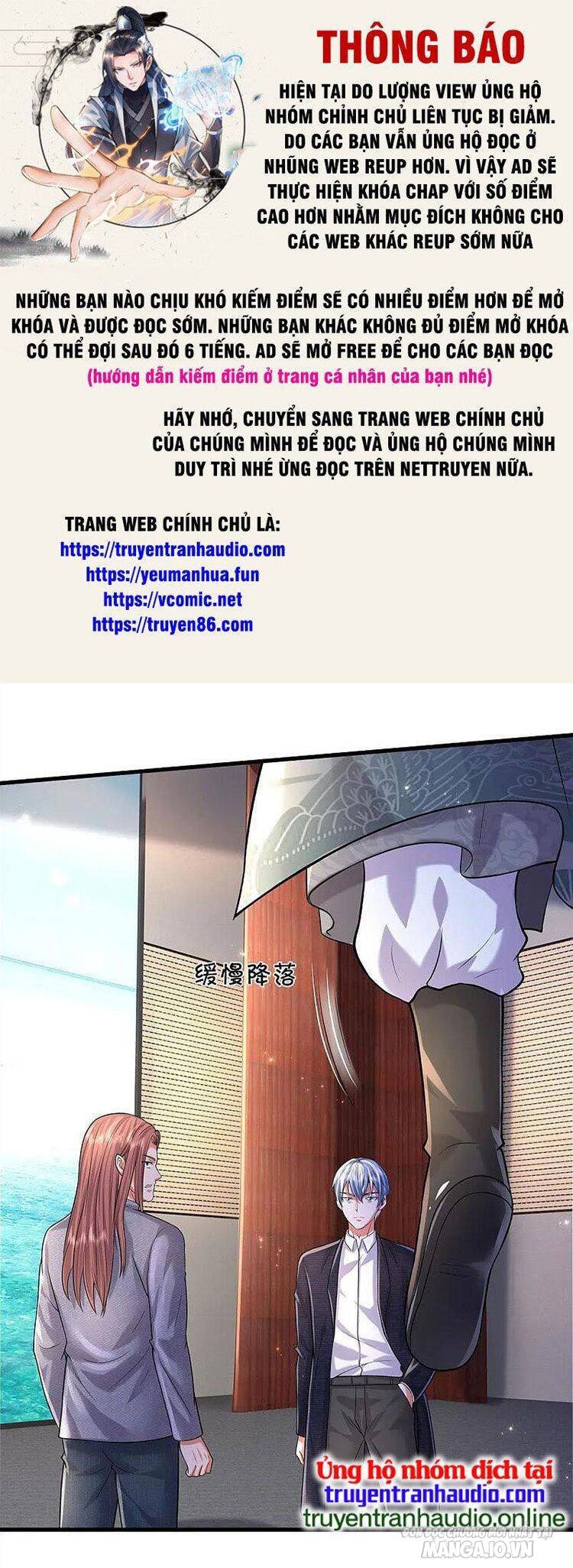 Ngạo Thị Thiên Địa Chapter 562 - Trang 2