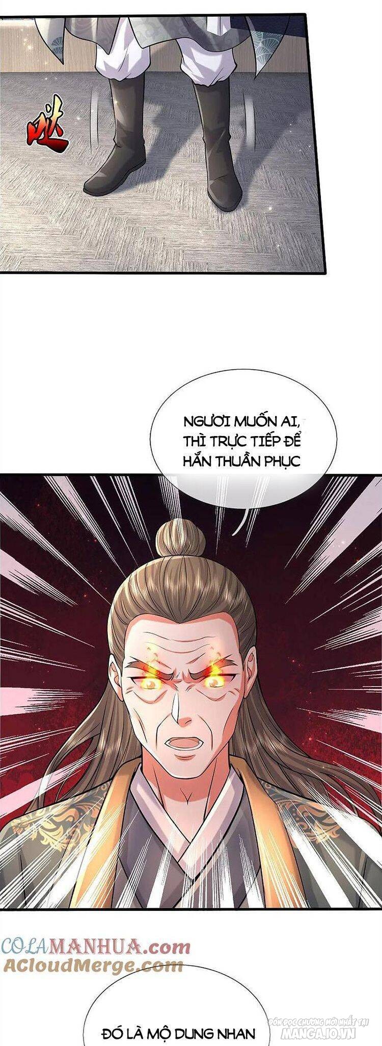 Ngạo Thị Thiên Địa Chapter 562 - Trang 2