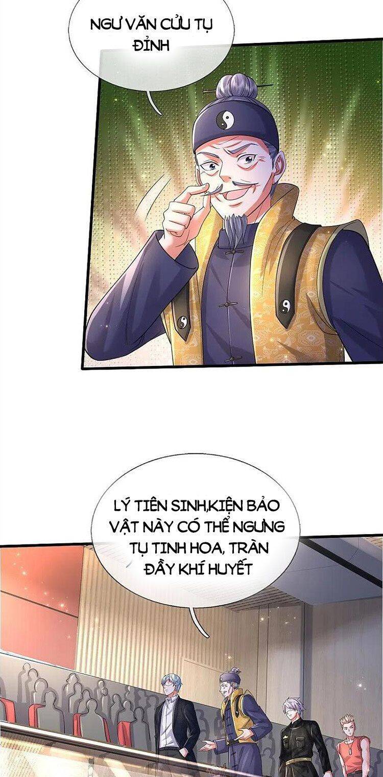 Ngạo Thị Thiên Địa Chapter 556 - Trang 2