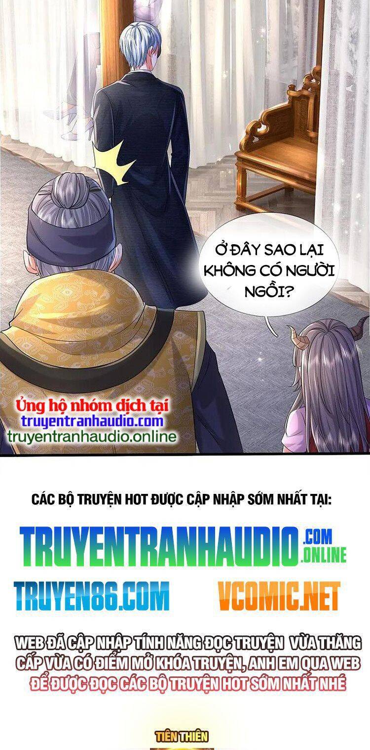 Ngạo Thị Thiên Địa Chapter 556 - Trang 2