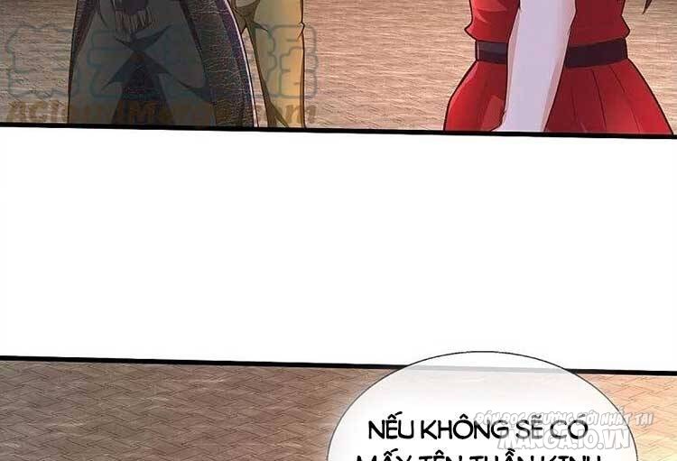 Ngạo Thị Thiên Địa Chapter 555 - Trang 2