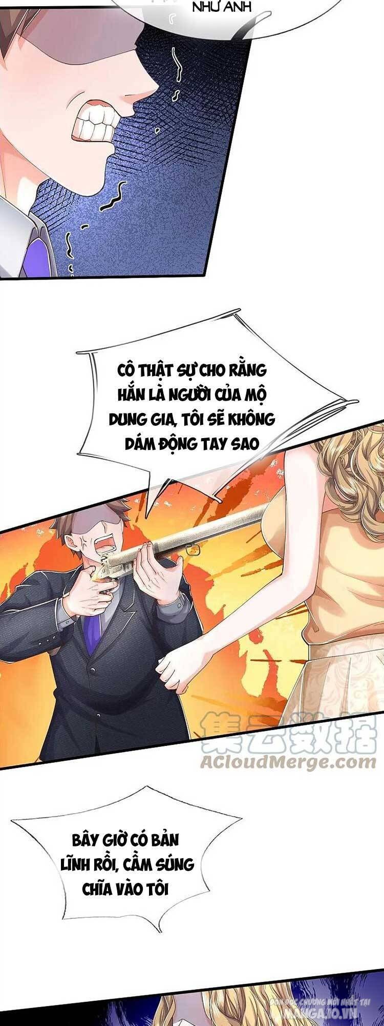 Ngạo Thị Thiên Địa Chapter 552 - Trang 2