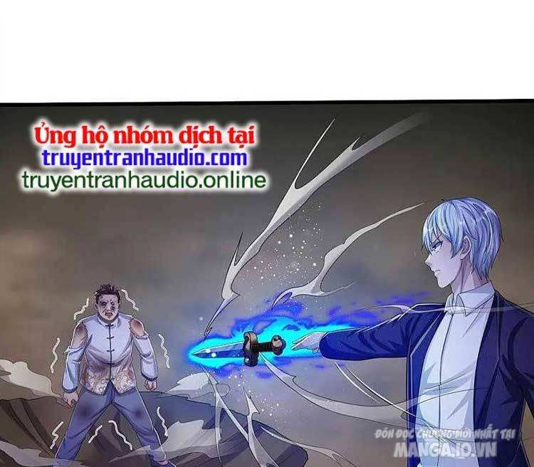 Ngạo Thị Thiên Địa Chapter 549 - Trang 2