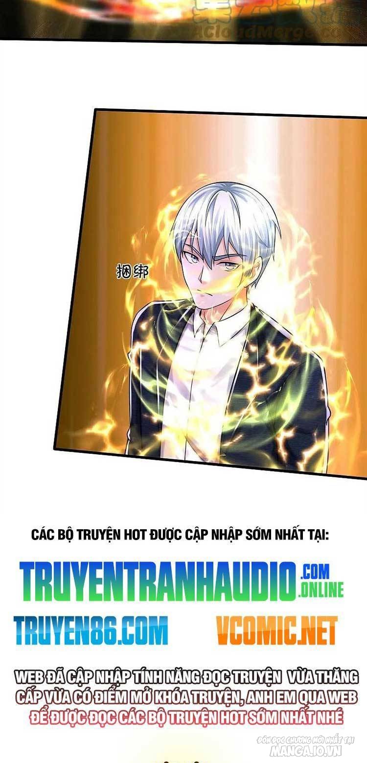 Ngạo Thị Thiên Địa Chapter 548 - Trang 2