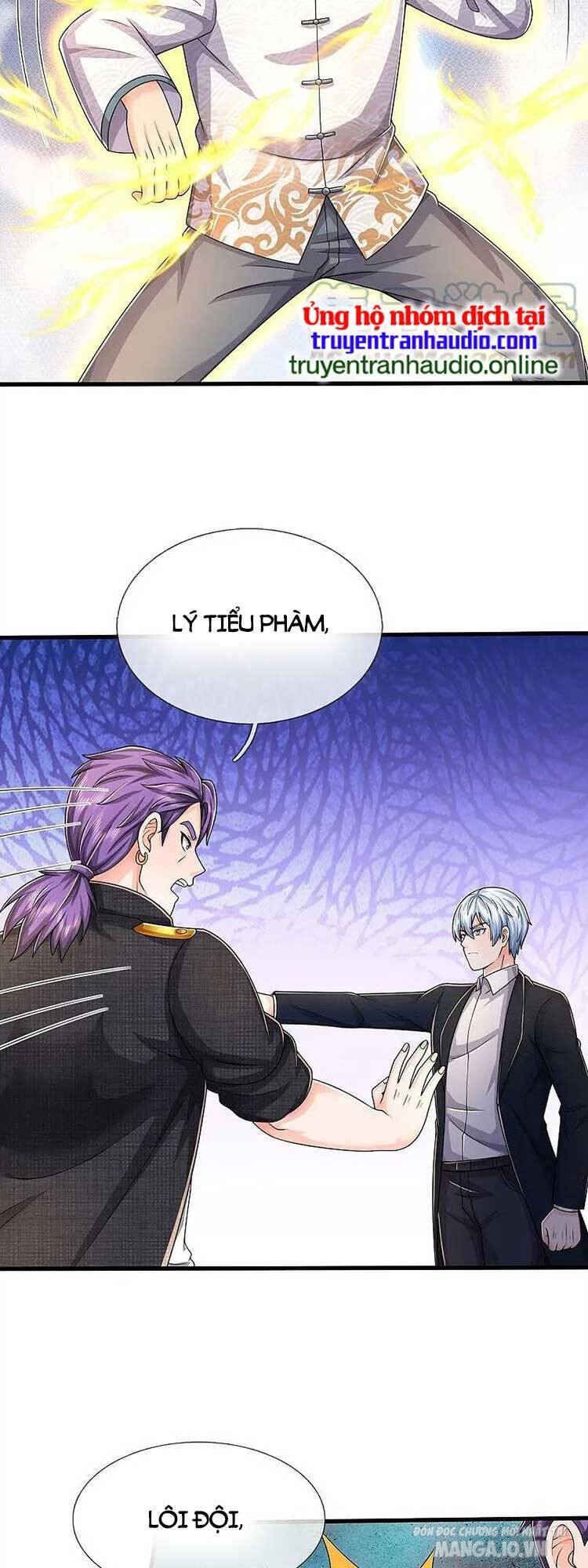 Ngạo Thị Thiên Địa Chapter 547 - Trang 2