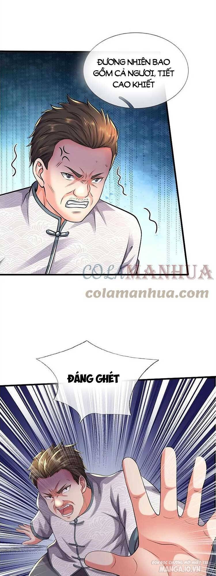 Ngạo Thị Thiên Địa Chapter 545 - Trang 2