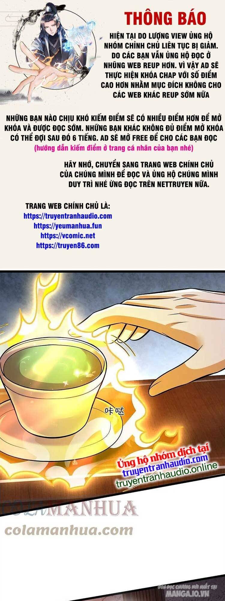 Ngạo Thị Thiên Địa Chapter 544 - Trang 2