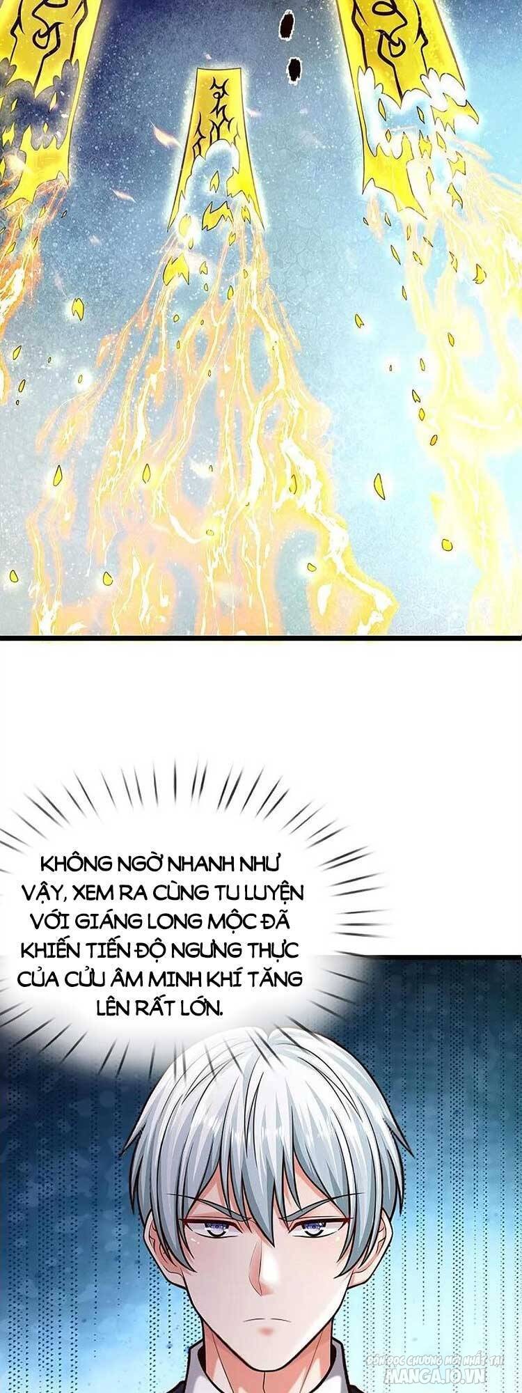 Ngạo Thị Thiên Địa Chapter 543 - Trang 2