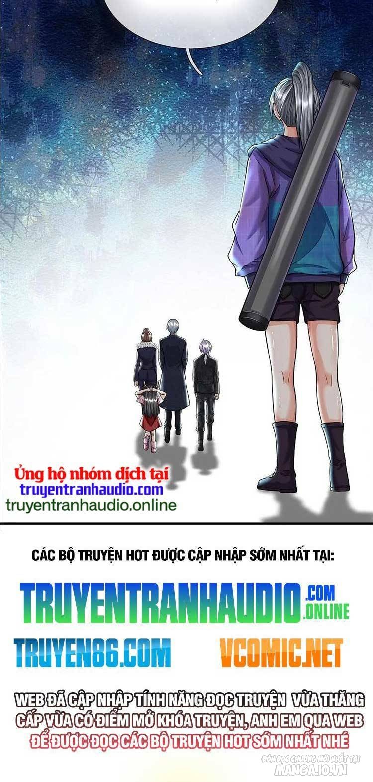 Ngạo Thị Thiên Địa Chapter 540 - Trang 2