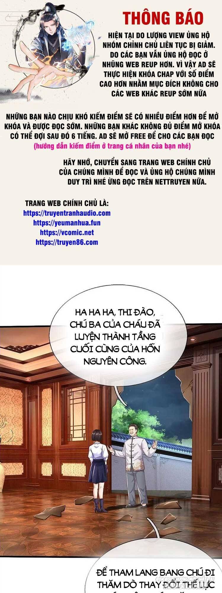 Ngạo Thị Thiên Địa Chapter 536 - Trang 2