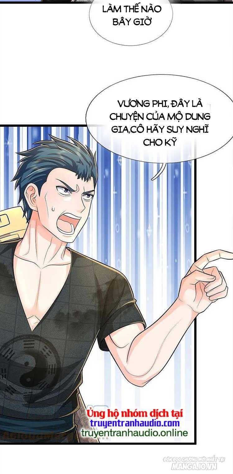 Ngạo Thị Thiên Địa Chapter 536 - Trang 2