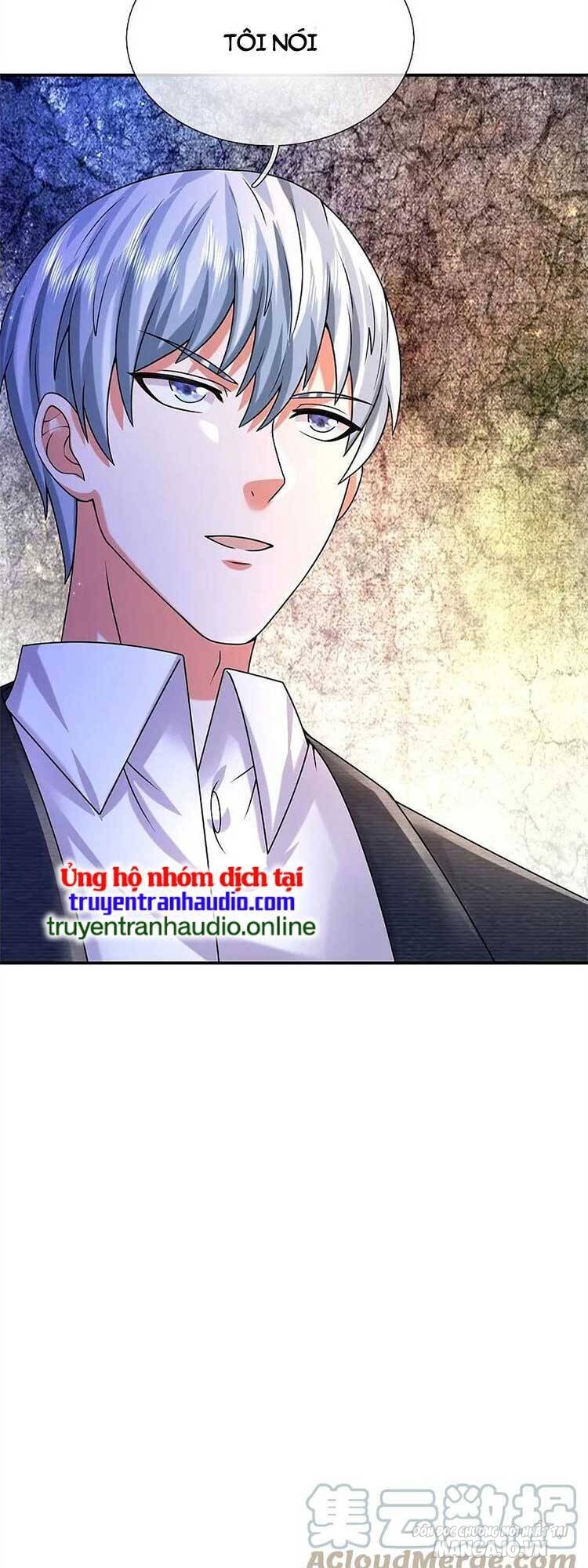 Ngạo Thị Thiên Địa Chapter 535 - Trang 2