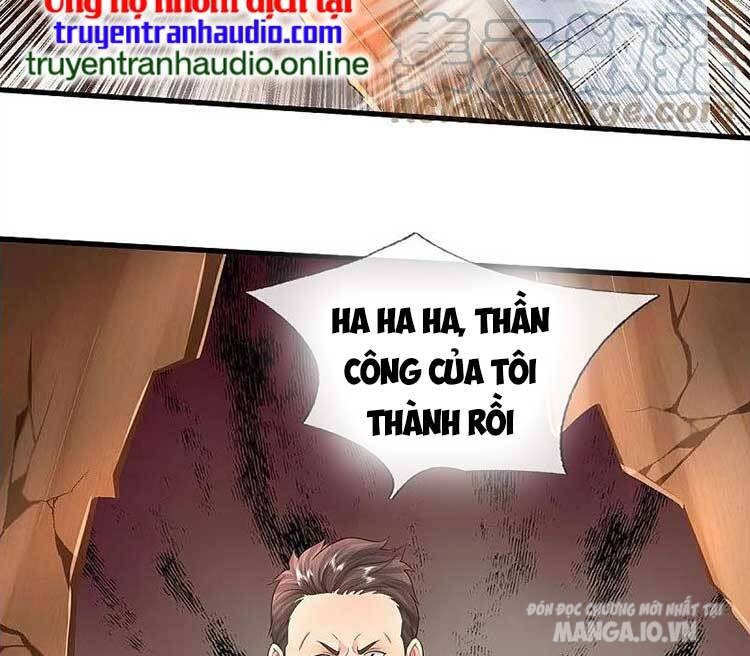 Ngạo Thị Thiên Địa Chapter 535 - Trang 2