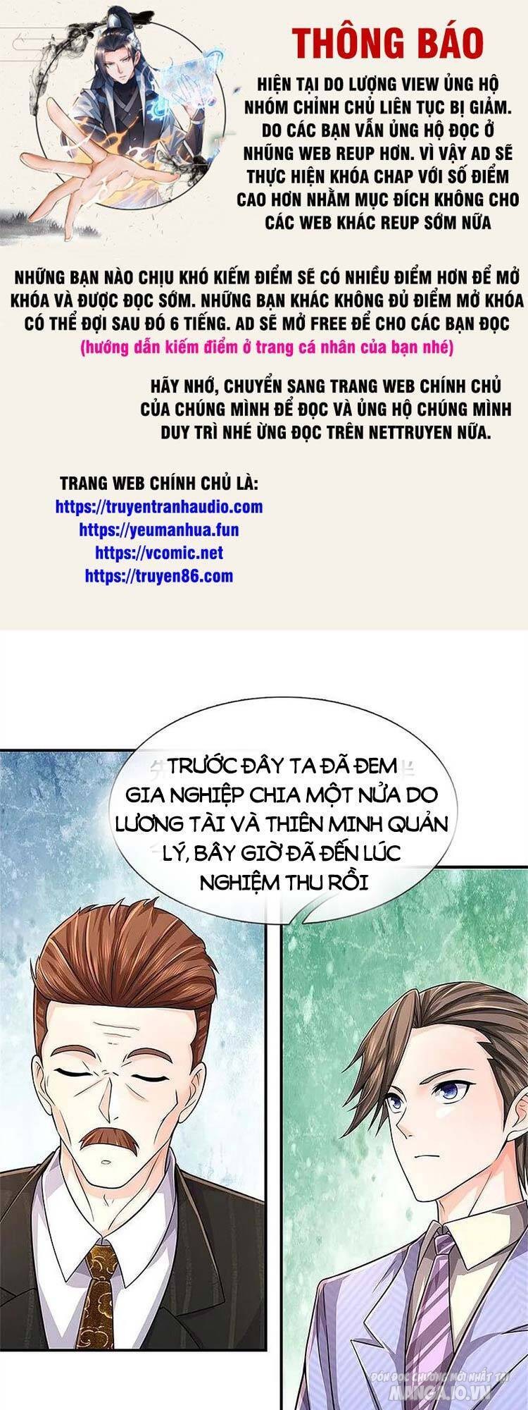 Ngạo Thị Thiên Địa Chapter 530 - Trang 2