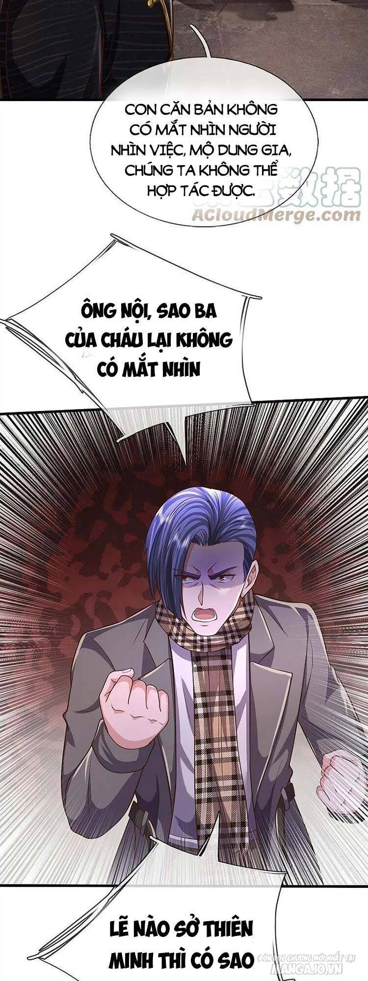 Ngạo Thị Thiên Địa Chapter 530 - Trang 2