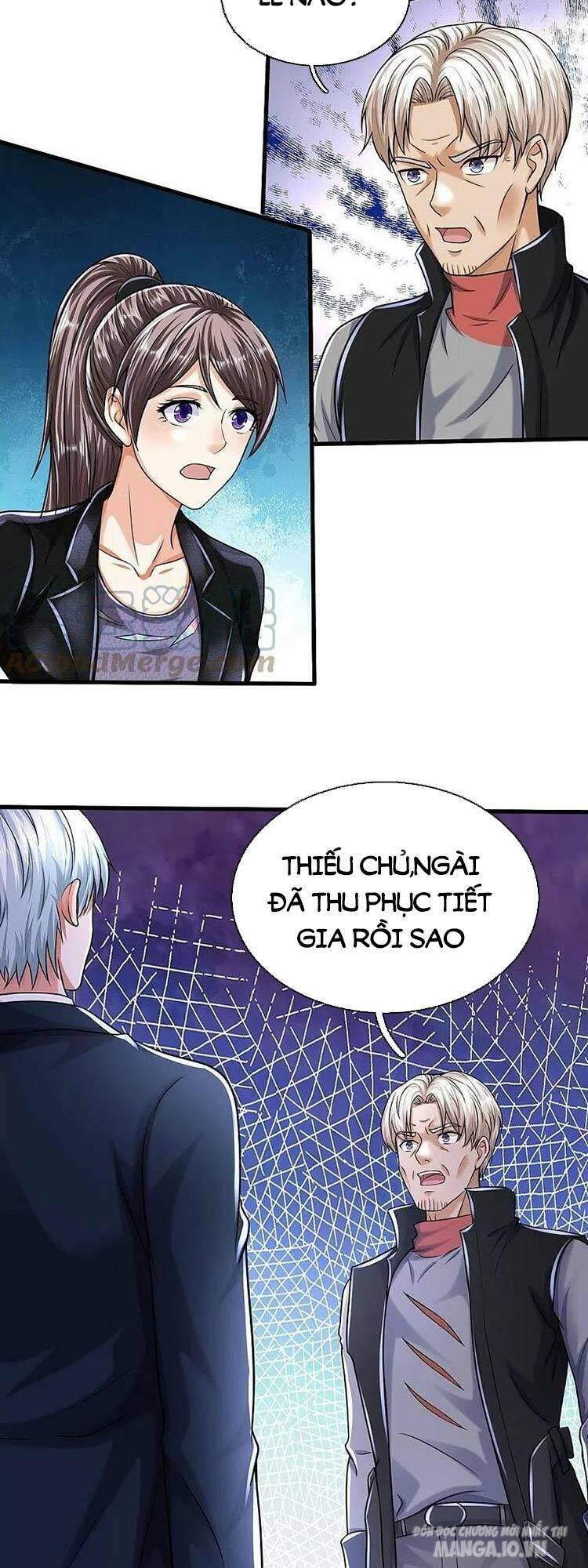 Ngạo Thị Thiên Địa Chapter 524 - Trang 2