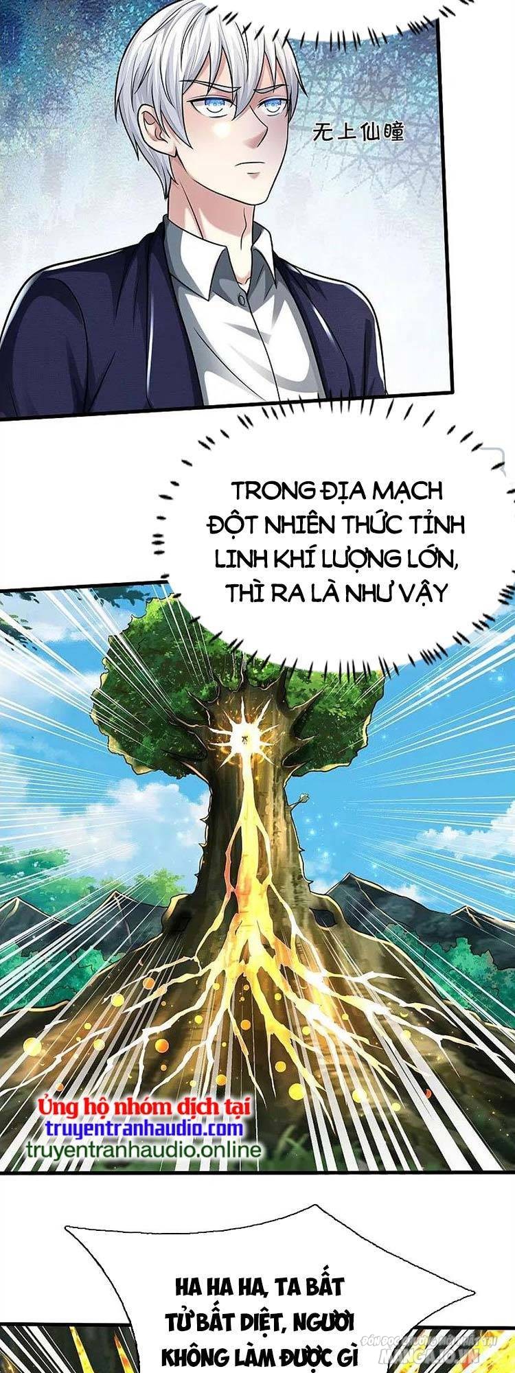 Ngạo Thị Thiên Địa Chapter 520 - Trang 2