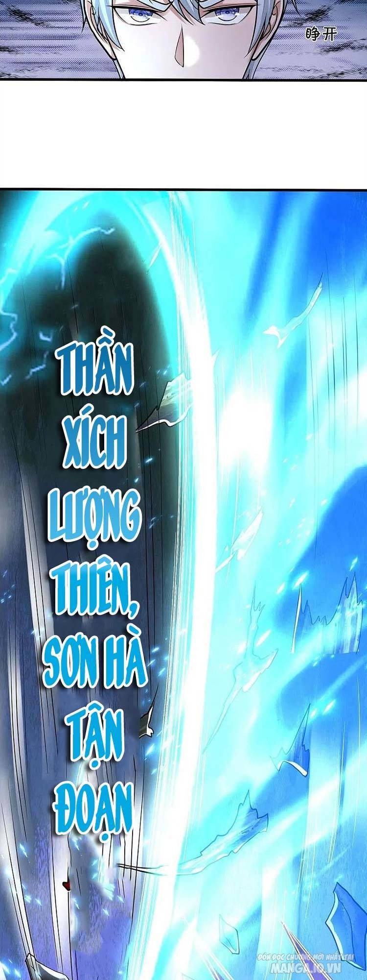 Ngạo Thị Thiên Địa Chapter 520 - Trang 2