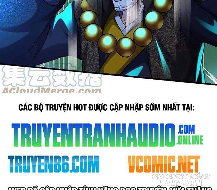 Ngạo Thị Thiên Địa Chapter 520 - Trang 2