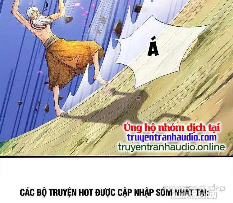 Ngạo Thị Thiên Địa Chapter 518 - Trang 2