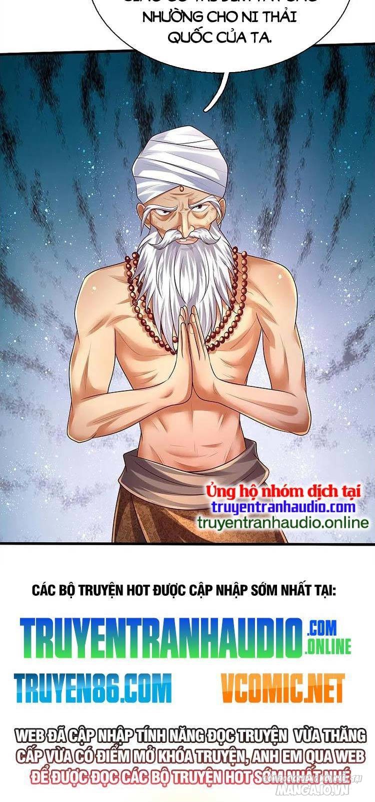 Ngạo Thị Thiên Địa Chapter 516 - Trang 2