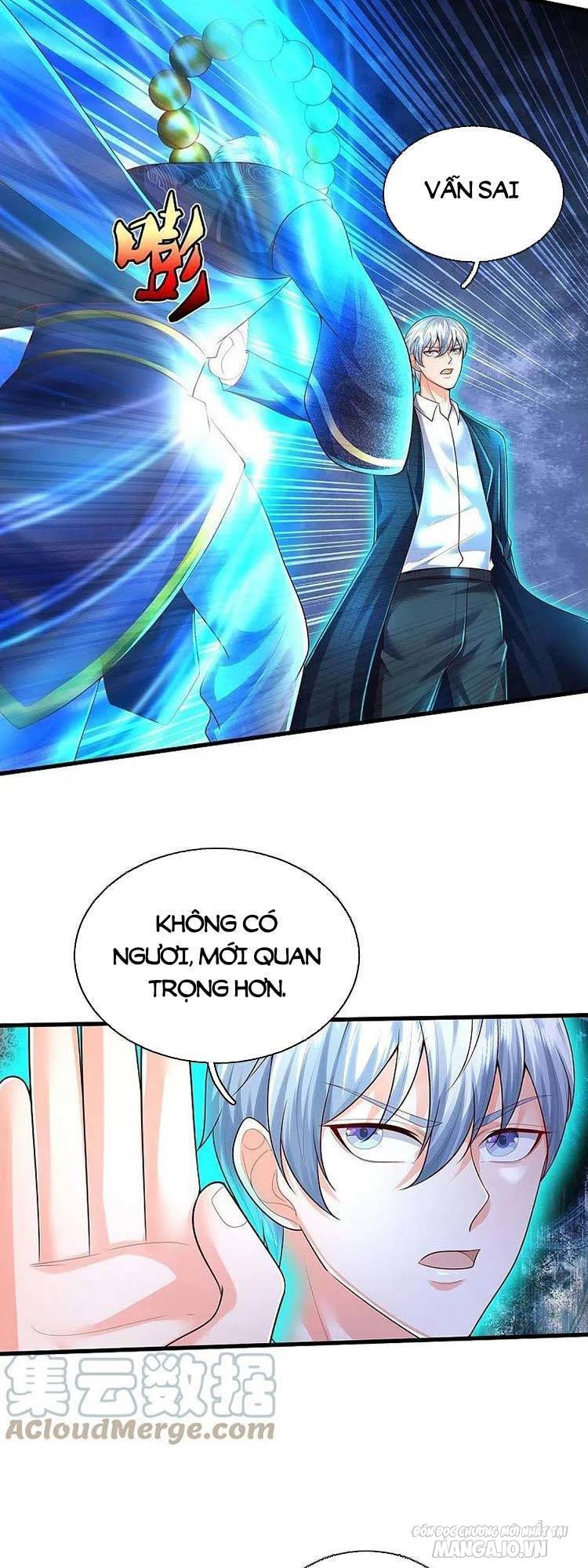 Ngạo Thị Thiên Địa Chapter 516 - Trang 2