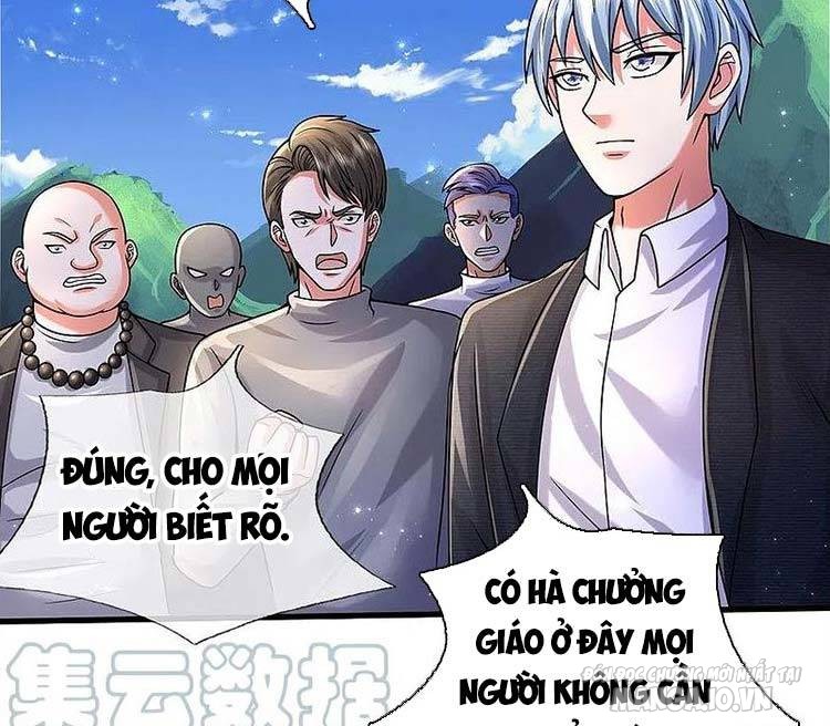 Ngạo Thị Thiên Địa Chapter 514 - Trang 2