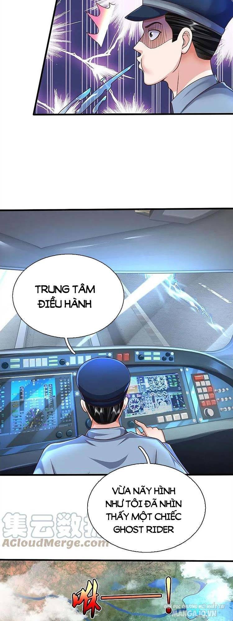 Ngạo Thị Thiên Địa Chapter 513 - Trang 2