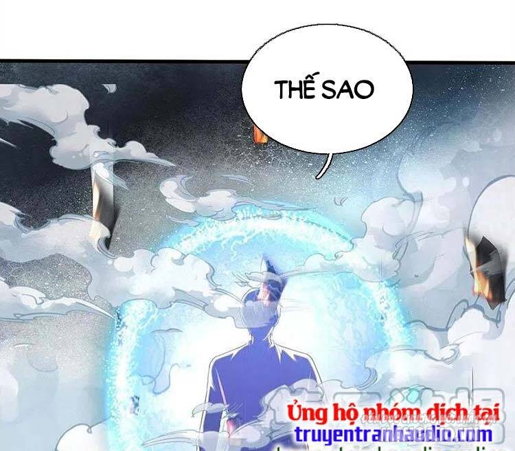 Ngạo Thị Thiên Địa Chapter 511 - Trang 2