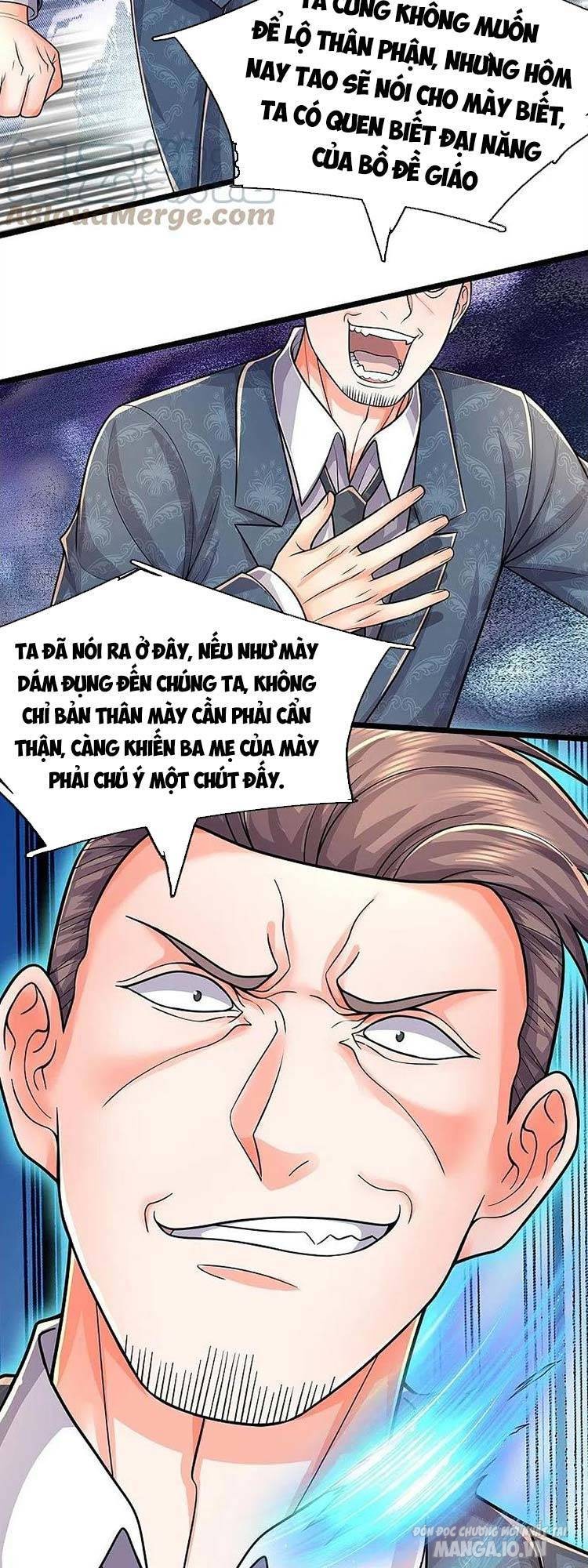 Ngạo Thị Thiên Địa Chapter 505 - Trang 2