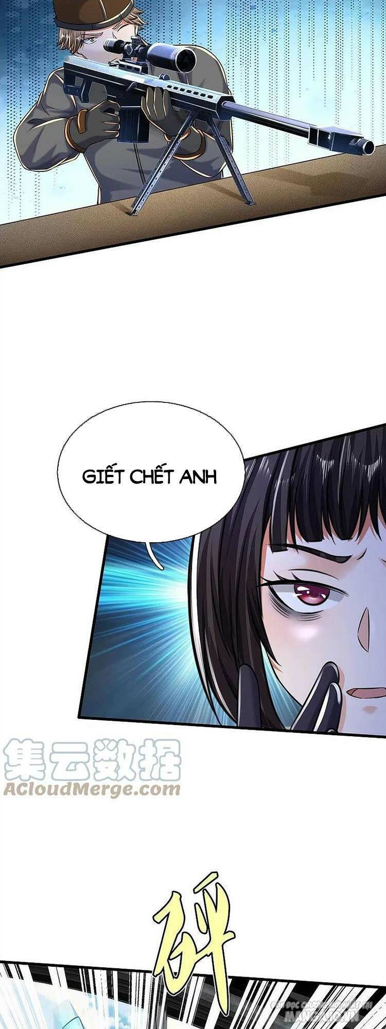 Ngạo Thị Thiên Địa Chapter 500 - Trang 2