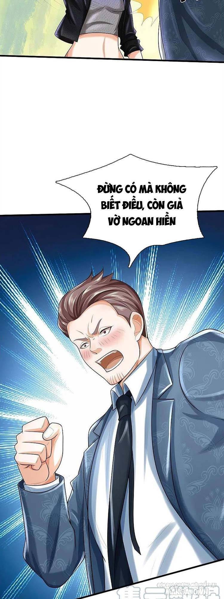 Ngạo Thị Thiên Địa Chapter 498 - Trang 2